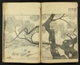 Sakai Hoitsu, Korin Hyakuzu Kohen (100 Motive nach Korin), 1826